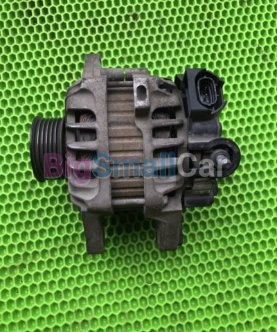 Генератор hyundai solaris - купить Казани