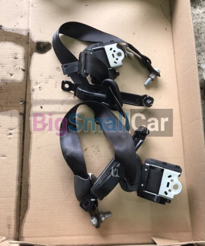 Передний ремень безопасности chery bonus 3 a 19 - купить Казани