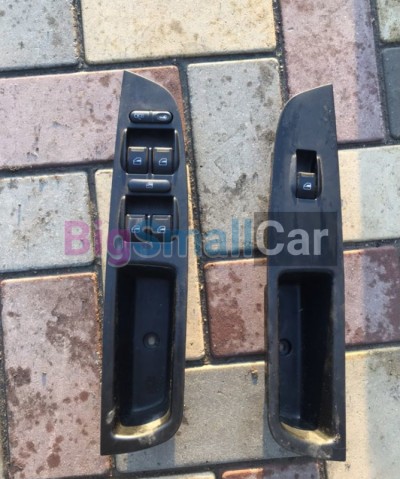 Chery bonus 3 a 19 управления стеклоподъемниками - купить Казани