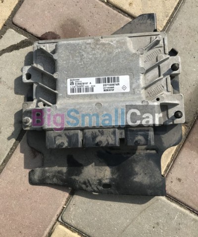 Блок управления двигателем Renault Fluence - купить Казани