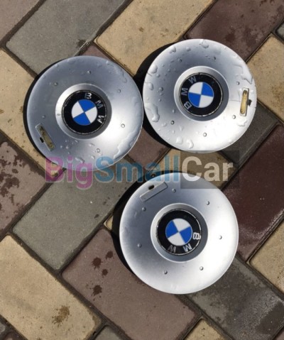 Крышка диска bmw 152 стиль
