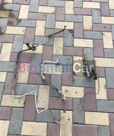 Трубка кондиционера Geely Emgrand EC7 - купить Казани