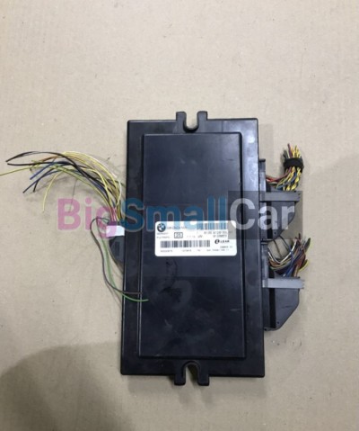 Блок управления светом bmw 3 e 90 - купить Казани