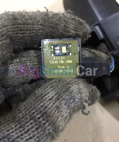 Датчик запотевания bmw 3 e 90 - купить Казани