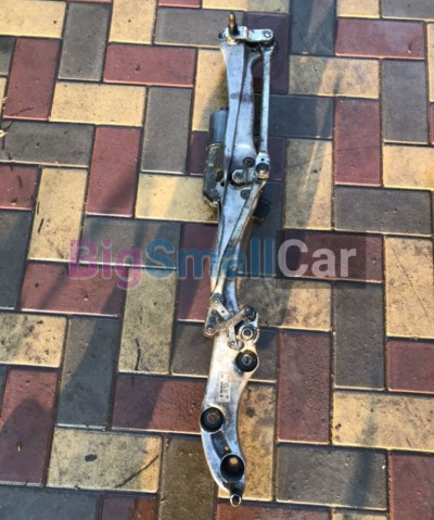 Трапеция Дворников бмв 7 е 65 е 66 - купить Казани