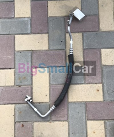 Трубка кондиционера мазда 3 бк - купить Казани