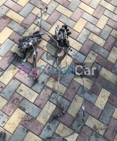 Блок клапанов динамик драйв BMW E65