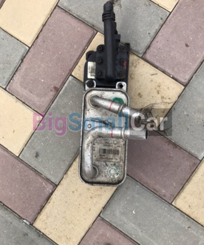 Теплообменник bmw 5 e 60 4.8 - купить Казани