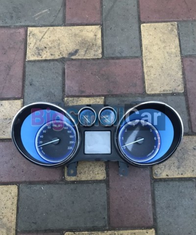 Щиток приборов chery bonus 3