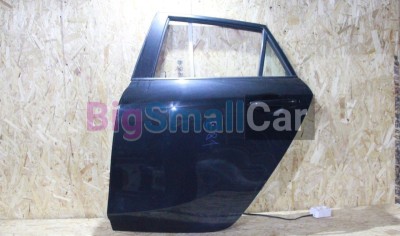 Задняя левая дверь Mazda 3 BL 09-13 - купить Казани