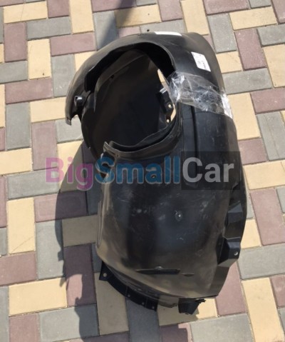 Передний подкрылок Форд фокус 2 - купить Казани