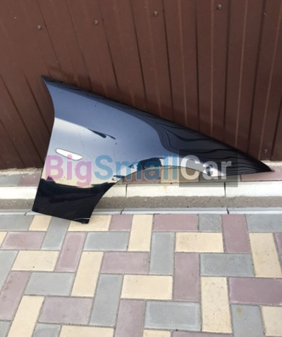 Переднее правое крыло bmw e 90 - купить Казани