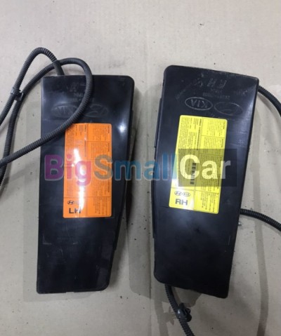 Подушка безопасности hyundai i 30 - купить Казани