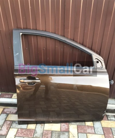 Передняя правая дверь chery bonus 3 - купить Казани