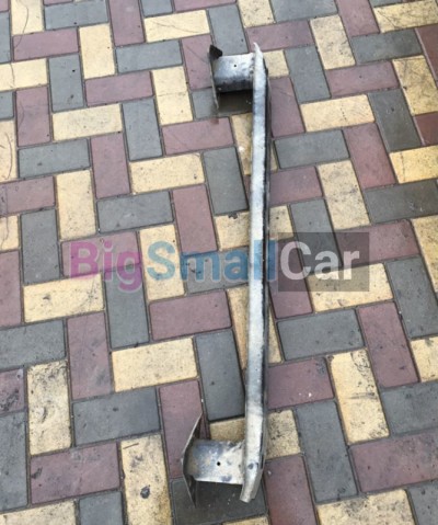 Задний усилитель бампера chery bonus 3 a 19 - купить Казани