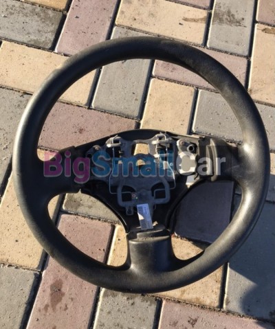 Руль Peugeot 206 1.4