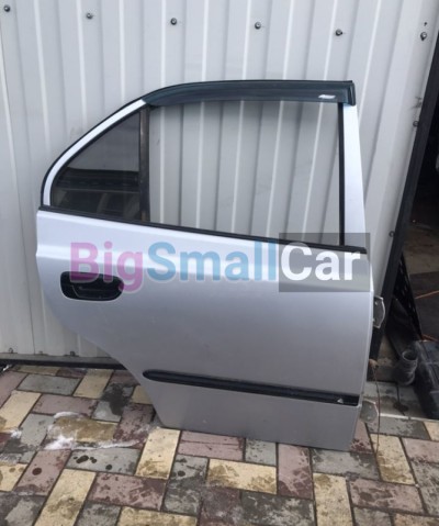 Задняя правая дверь Hyundai Accent - купить Казани