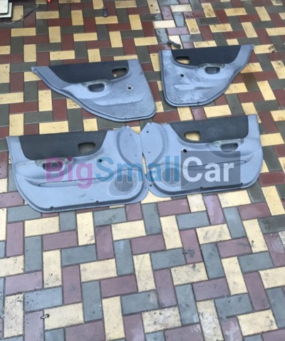 Карты дверей Hyundai Accent - купить Казани