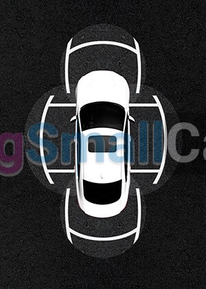 Камеры заднего, переднего, кругового и ночного вида на Geely Emgrand X7 - купить Казани