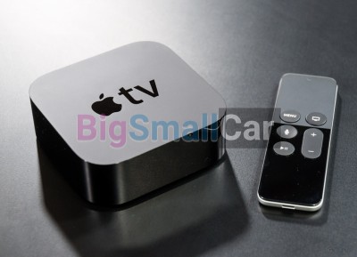 Подключение Apple TV и Xiaomi Mi Box к штатному монитору Acura MDX - купить Казани