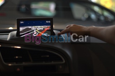 Подключение высокоскоростного 4G интернета в авто Audi Q3 - купить Казани