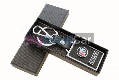 Брелок Для Buick Марка Авто Металлический bgt630 - купить Казани