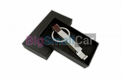 Брелок Открывашка Металлический, Универсальный bgt641 - купить Казани