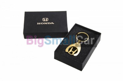 Брелок Для Honda Съемная Эмблема Золото-Золото, Металлический bgt653 - купить Казани