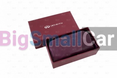 Чехол Для Ключей Infiniti Универсальный, Кожаный, Фиолетовый bgt969 - купить Казани