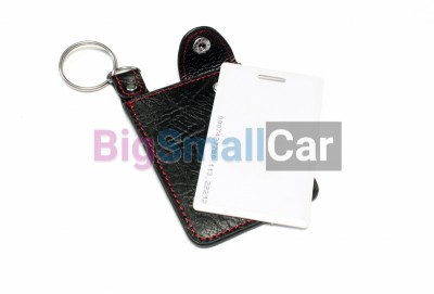 Чехол Для Пропуска Кожаный bgt1095 - купить Казани