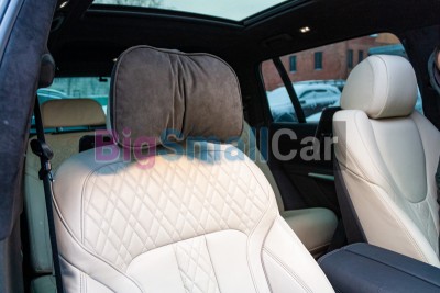 Подушка На Подголовник bgt1139 - купить Казани