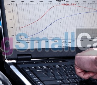 Чип тюнинг двигателя на Volvo XC60 - купить Казани