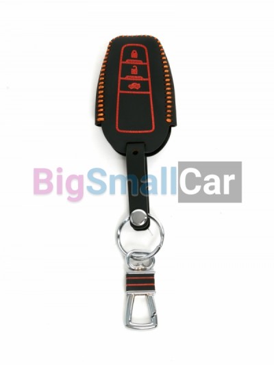 ЧЕХОЛ ДЛЯ КЛЮЧА TOYOTA CAMRY 2018 XV70 bgt 109 - купить Казани