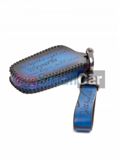 ЧЕХОЛ ДЛЯ КЛЮЧА TOYOTA CAMRY 2018 XV70 bgt 119 - купить Казани