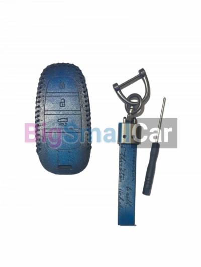 ЧЕХОЛ ДЛЯ КЛЮЧА HYUNDAI TUCSON SONATA 2021 bgt 121 - купить Казани