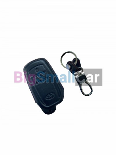 ЧЕХОЛ ДЛЯ КЛЮЧА TOYOTA LAND CRUISER PRADO 2020 bgt 128 - купить Казани