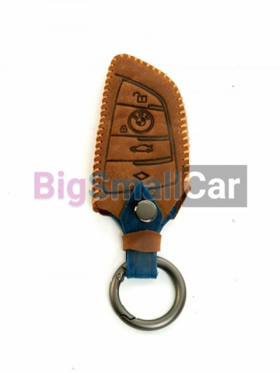 ЧЕХОЛ ДЛЯ КЛЮЧА BMW G20 G30 G32 G11 G15 G29 2015-2019 bgt 134 - купить Казани