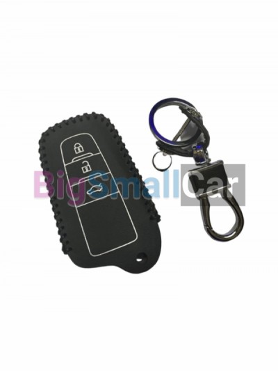 ЧЕХОЛ ДЛЯ КЛЮЧА TOYOTA CAMRY XV70 2018 плюс bgt 135 - купить Казани