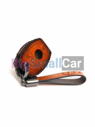 ЧЕХОЛ ДЛЯ КЛЮЧА MERCEDES (РЫБКА) bgt 143 - купить Казани