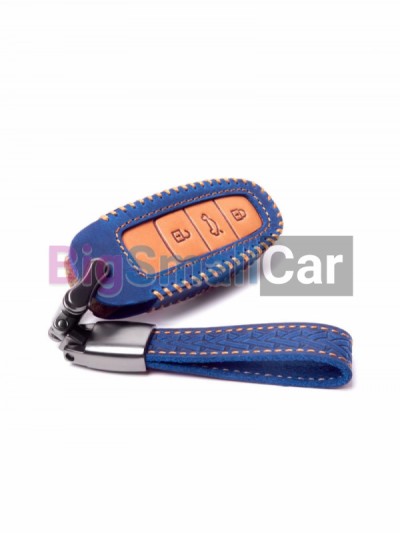 ЧЕХОЛ ДЛЯ КЛЮЧА АУДИ Q8 C8 A6 A7 A8 2018 2019 bgt 147 - купить Казани