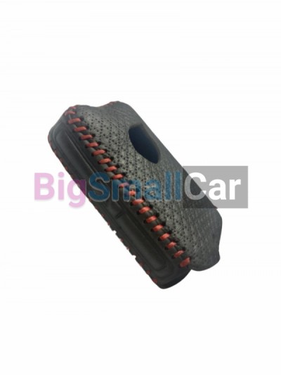 Кожаный чехол для ключа Volvo bgt 151 - купить Казани