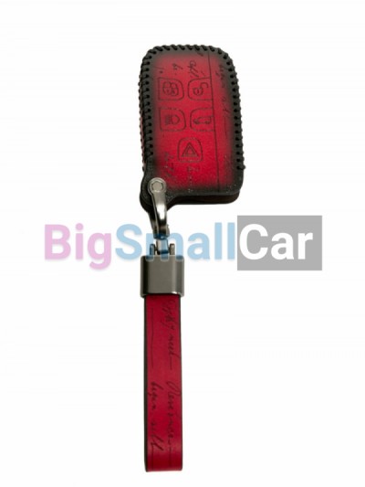 Чехол для ключа LAND ROVER RANGE ROVER EVOQUE,VOGUE,DISCOVERY,FREELANDER bgt 152 - купить Казани