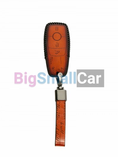 ЧЕХОЛ ДЛЯ КЛЮЧА MERCEDES MAYBACH 2016 плюс bgt 156 - купить Казани