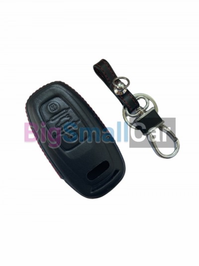 ЧЕХОЛ ДЛЯ КЛЮЧА АУДИ А6, AUDI Q5, AUDI RS4, AUDI A4, A5, A7, A8 bgt 170 - купить Казани