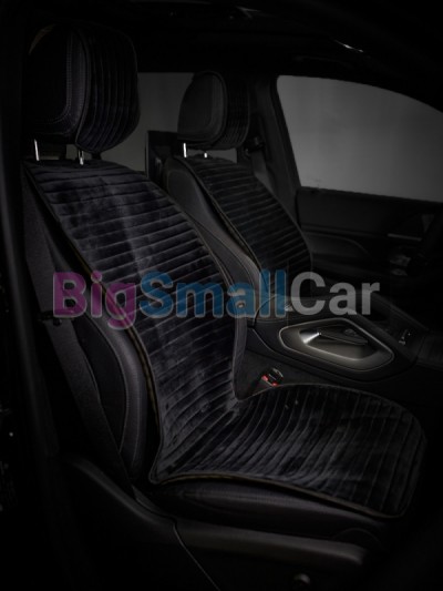 Чехлы / Накидки на сиденье BGT PREMIUM bgt 200 - купить Казани