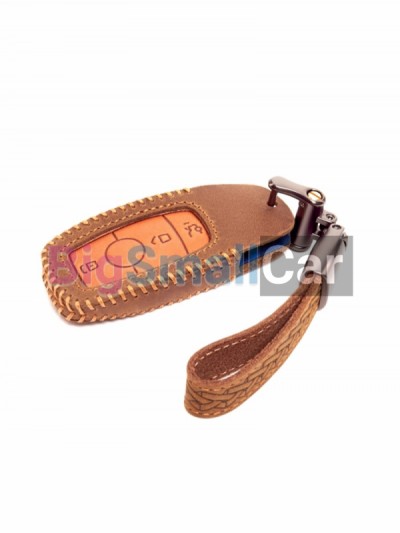 ЧЕХОЛ ДЛЯ КЛЮЧА MERCEDES MAYBACH 2016 плюс bgt 212 - купить Казани