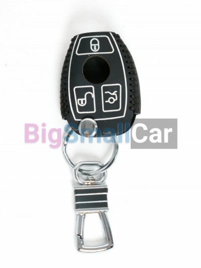 ЧЕХОЛ ДЛЯ КЛЮЧА MERCEDES MAYBACH 2016 плюс bgt 213 - купить Казани