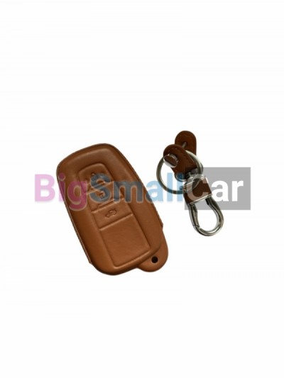 ЧЕХОЛ ДЛЯ КЛЮЧА TOYOTA CAMRY 2018 XV70 bgt 215 - купить Казани