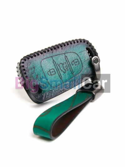 Чехол для ключа HUNDAI I20,I30,SOLARIS,ELANTRA,IX35 bgt 221 - купить Казани