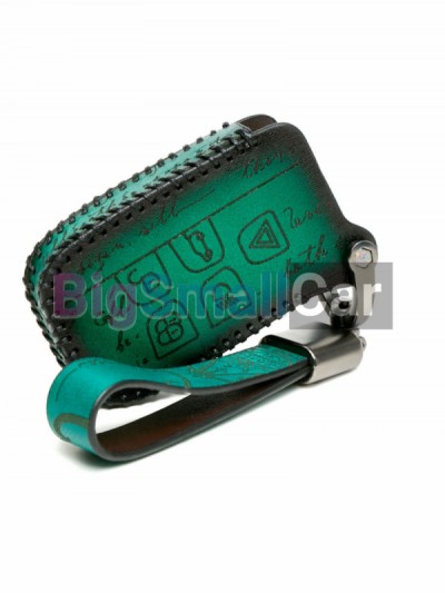 Чехол для ключа LAND ROVER RANGE ROVER EVOQUE,VOGUE,DISCOVERY,FREELANDER bgt 227 - купить Казани